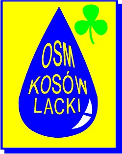 OSM KOSÓW LACKI